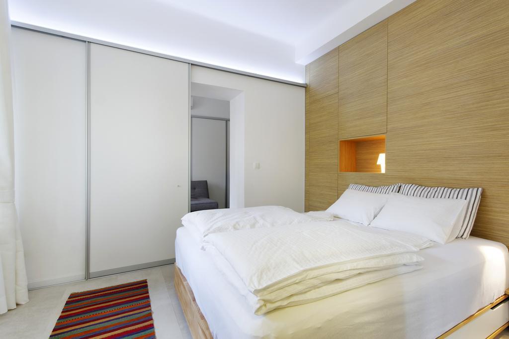 Apartman A4