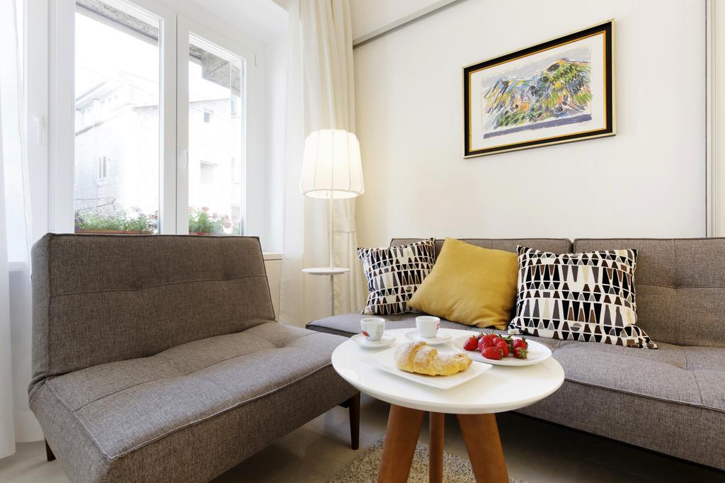 Apartman A4